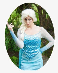 Elsa, HD Png Download, Free Download