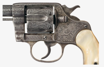 Rock Island Auction Revolver, HD Png Download, Free Download