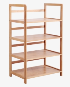 Transparent Wood Shelf Png - Shelf, Png Download, Free Download