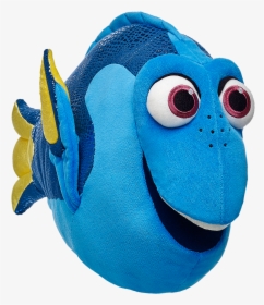 Transparent Dory Png - Build A Bear Dory, Png Download, Free Download