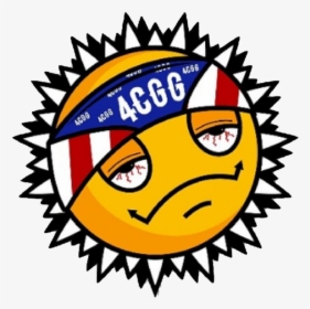 Glo Gang Cartoons, HD Png Download, Free Download