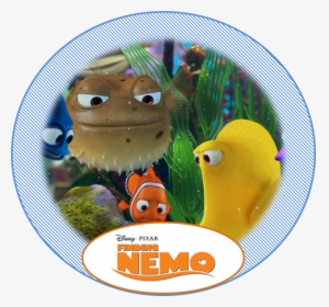 Laurence Fishburne Finding Nemo, HD Png Download, Free Download
