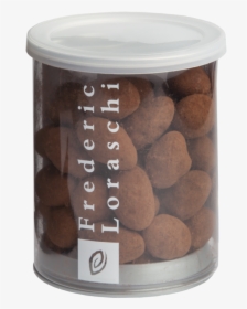 Dark Chocolate Covered Almonds - Gingerbread, HD Png Download, Free Download