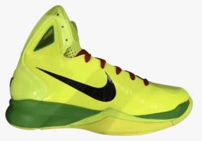 Basketball Shoe, HD Png Download, Free Download