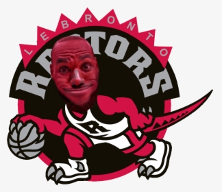 Raptors Toronto Logo, HD Png Download, Free Download