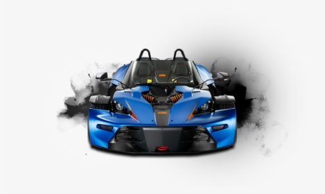 Ktm X Bow Gt 2017, HD Png Download, Free Download