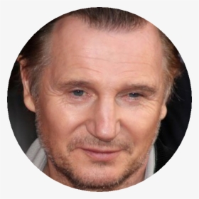 Liamneeson - Human, HD Png Download, Free Download