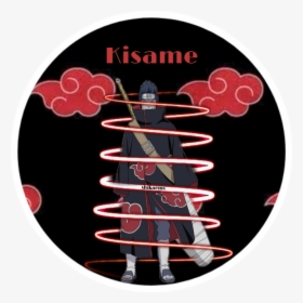 #kisame #deidara #pain #obito #sasori #orochimaru #hidan - Circle, HD Png Download, Free Download