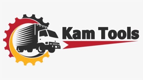 Kam Tools Logo Horizontal - Illustration, HD Png Download, Free Download