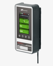 Ingersoll Rand Insightqcx Controller - Smartphone, HD Png Download, Free Download