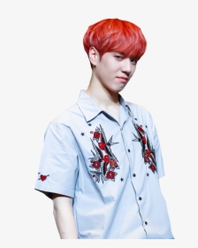 Yugyeom Christmas , Png Download - Yugyeom Transparent, Png Download, Free Download