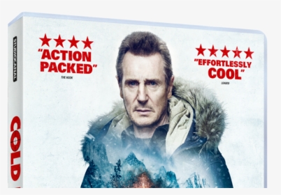 Cold Pursuit, HD Png Download, Free Download