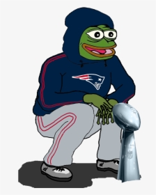 Pepe The Frog Russian Png, Transparent Png, Free Download