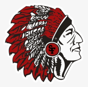 Return Home - Santa Fe Chiefs Logo, HD Png Download, Free Download