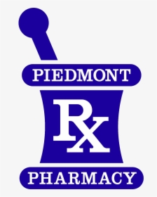 Piedmont Pharmacy - Audio Equipment, HD Png Download, Free Download