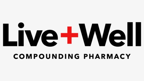 Live Well Pharmacy - Cross, HD Png Download, Free Download