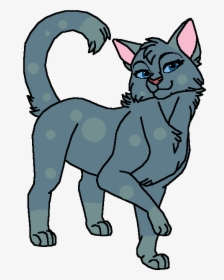Sassy Warrior Cat, HD Png Download, Free Download