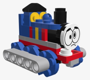 Thomas Lbscr E2 Tank Engine, HD Png Download, Free Download