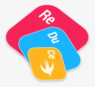 Rxreduce Logo - Emblem, HD Png Download, Free Download