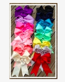 Ponytail Bow, HD Png Download, Free Download