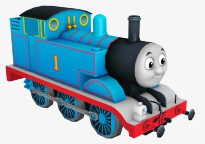 Thomas The Tank Engine 3ds, HD Png Download, Free Download