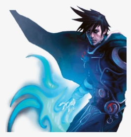 Magic The Gathering Jace Png, Transparent Png, Free Download