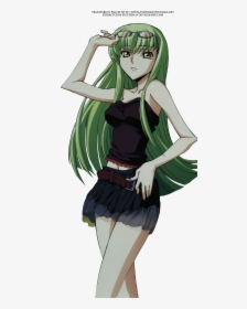 Http - //www - Theforgottenlair - Net/resource/png/70 - Cc Code Geass Png, Transparent Png, Free Download