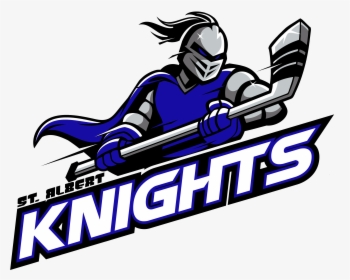 Transparent Jace Png - Atlanta Knights Junior Hockey Club, Png Download, Free Download