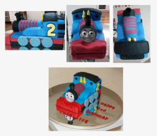 Picture - Thomas The Tank Engine, HD Png Download, Free Download