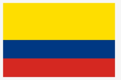 Bandera De Colombia Gif, HD Png Download, Free Download