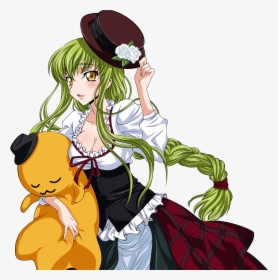 Cc Code Geass Country, HD Png Download, Free Download