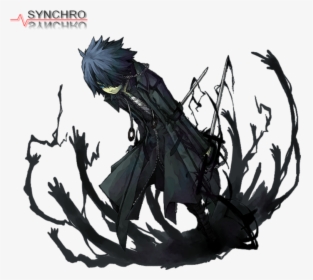 Shadow Demon, HD Png Download, Free Download