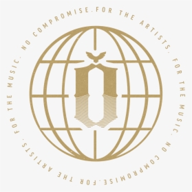 Png Black And White Globe, Transparent Png, Free Download