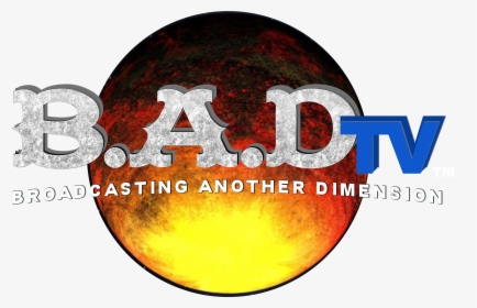 Badtvlogo, HD Png Download, Free Download