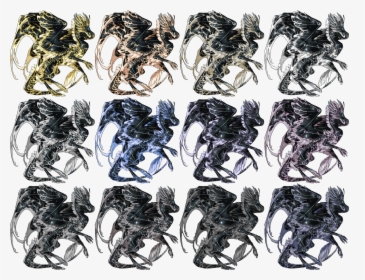 Bucvxxy - Animal Figure, HD Png Download, Free Download