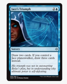 Jace's Triumph, HD Png Download, Free Download