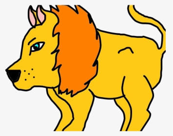 Transparent Leao Png, Png Download, Free Download