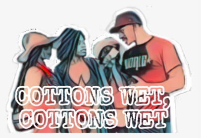 Worldstar Cotton Sticker Freetoedit - Abdurrahman Wahid, HD Png Download, Free Download