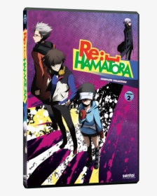 Re Hamatora, HD Png Download, Free Download