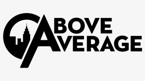 Above Average - Above Average Productions, HD Png Download, Free Download