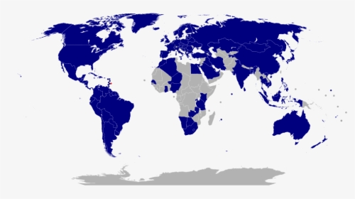 Countries That Recognize Armenia, HD Png Download, Free Download