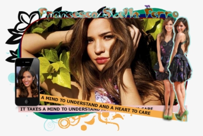 Kelsey Asbille Photoshoot, HD Png Download, Free Download