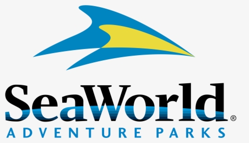 Seaworld Logo Png Transparent - Sea World San, Png Download, Free Download