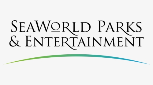 Seaworld Parks And Entertainment Logo, HD Png Download, Free Download