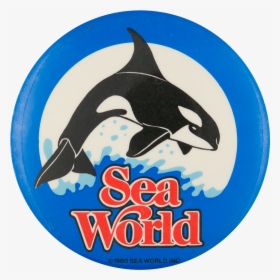 Transparent Seaworld Logo Png, Png Download, Free Download