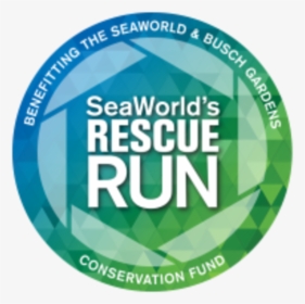 Seaworld"s Rescue Run Benefitting The Seaworld & Busch - California Department Of Justice, HD Png Download, Free Download