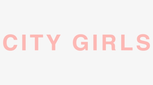 City Girls Music Logo, HD Png Download, Free Download