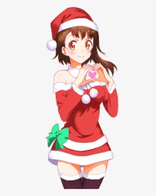 Kosaki Onodera Christmas, HD Png Download, Free Download
