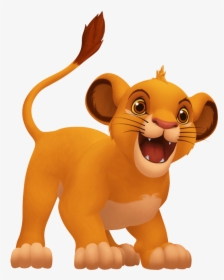 Lion King Simba Png, Transparent Png, Free Download