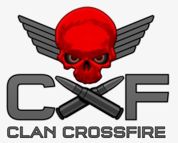 Transparent Crossfire Png - Logo Crossfire, Png Download, Free Download